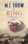 M. J. Trow, M.J. Trow - Ring