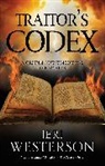 Jeri Westerson, Westerson Jeri - Traitor''s Codex