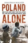 Jonathan Walker - POLAND ALONE