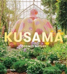 Barbara Ambrose, Karen Daubmann, Joann Groarke, Joanna L. Groarke, Alexandra Munroe, Jenni Sorkin... - Yayoi Kusama: Cosmic Nature