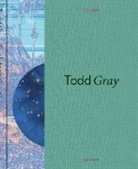 Todd Gray, Rebecca Mcgrew - Todd Gray: Euclidean Gris Gris