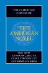 Leonard Cassuto, Leonard (Fordham University Cassuto, Leonard Cassuto, Leonard (Fordham University Cassuto - Cambridge History of the American Novel