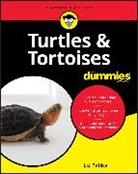L Palika, Liz Palika, Palika Liz - Turtles & Tortoises for Dummies