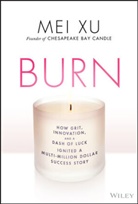 Mei Xu - Burn