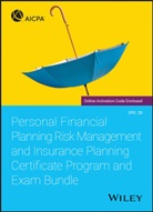 Aicpa - Personal Financial Planning Risk Management and Insurance Planning