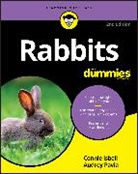 C Isbell, Connie Isbell, Connie Pavia Isbell, Isbell Connie, Audrey Pavia, Audrey (Santa Ana Pavia... - Rabbits for Dummies