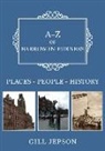 Gill Jepson - A-Z of Barrow-In-Furness