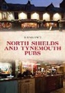 Eileen Burnett, EILEEN BURNETT - North Shields and Tynemouth Pubs