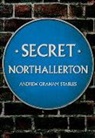 Andrew Graham Stables, Graham Stables - Secret Northallerton