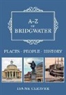 Lynne Cleaver, LYNNE CLEAVER - A-Z of Bridgwater