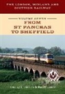 Stanley C Jenkins, Stanley C. Jenkins, Martin Loader - The London, Midland and Scottish Railway Volume Seven From St Pancras to Sheffield