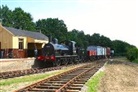 IAN READING, Brian Reading, Ian Reading - East Anglia and the East Coast Railways