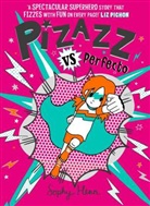Sophy Henn, Henn Sophy, SOPHY HENN - Pizazz vs Perfecto