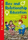 Molly Potter, Potter Molly - Sex and Relationships Education 7-9