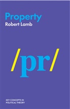 Lamb, Robert Lamb - Property