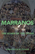 David Broder, Di Cesare, Donatella Di Cesare, Di Cesare Donatella - Marranos - The Other of the Other