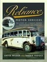 Barrie Hedges, David Wilder - RELIANCE MOTOR SERVICES