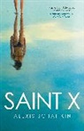 Alexis Schaitkin - Saint X