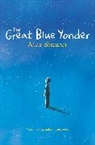 Alex Shearer, Shearer Alex - The Great Blue Yonder