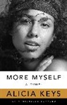 Alicia Keys, Keys Alicia - More Myself