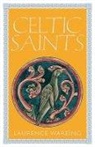 Laurence, Laurence Wareing - Celtic Saints