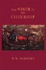 W. N. Herbert, W. N. [bill] Herbert, W.N. Herbert - The Wreck of the Fathership