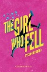 Sarah Rutherford, Sarah (Author) Rutherford, Rutherford Sarah - The Girl Who Fell