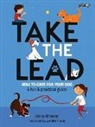 Elena Browne, Anna Carey, JENNIFER FARLEY - Take the Lead