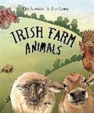 Glyn Evans, Bex Sheridan - Irish Farm Animals