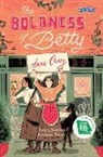 Anna Carey, Seamus Cashman - The Boldness of Betty