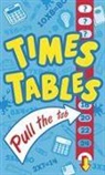 Arcturus Publishing - Times Tables Pull the Tab