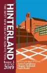 Steve Cushman, Megan Holland, Anna Lachkaya, Andrew Menard, Dani Redd, George Szirtes... - Hinterland