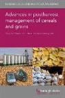 Dirk Maier, Dirk E Maier, Dirk E. Maier, Prof. Dirk Maier, Prof. Dirk E. Maier - Advances in Postharvest Management of Cereals and Grains