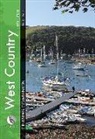 Mark Fishwick - West Country Cruising Companion
