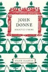 John Donne, Hester Styles Vickery - John Donne: Selected Poems