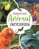 Claudia Martin - Children''s First Animal Encyclopedia