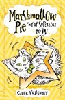 Clara Vulliamy, Vulliamy Clara - Marshmallow Pie the Cat Superstar: On TV