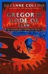 Suzanne Collins - Gregor and the Code of Claw
