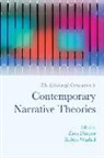 Zara Dinnen, Zara Warhol Dinnen, Zara Dinnen, Robyn Warhol - Edinburgh Companion to Contemporary Narrative Theories