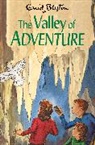 Enid Blyton - The Valley of Adventure
