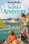 Enid Blyton - The Sea of Adventure