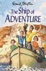 Enid Blyton - The Ship of Adventure