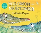 Catherine Rayner, Catherine Rayner - Solomon and Mortimer