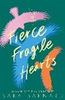 Sara Barnard, Barnard Sara - Fierce Fragile Hearts