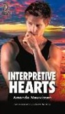 Amanda Meuwissen - Interpretive Hearts