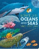 Miranda Baker, Baker Miranda, Gareth Lucas, Lucas Gareth - Ultimate Earth: Oceans And Seas