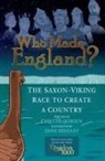 Chip Colquhoun, Dave Hingley - Who Made England?