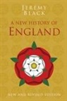 Jeremy Black - A New History of England