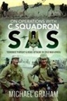 Michael Graham - ON OPERATIONS WITH C SQUADRON SAS