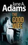 Jane A. Adams - Good Wife